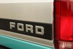 Ford F-250 XLT Super Cab Pickup 1995 года